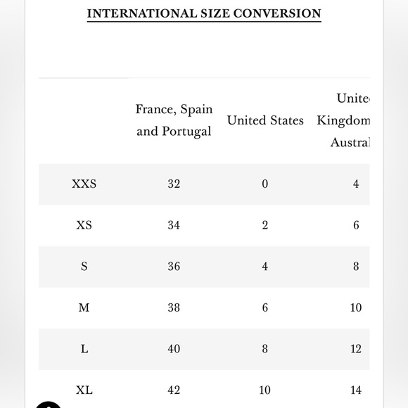 Sezane FEDERICA JUMPER Mohair Knit Long Sleeve Crew Neck Embellished Size S NWT - Picture 7 of 12